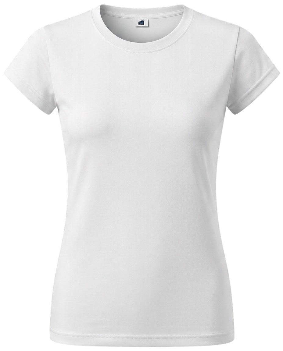 Camiseta Baby Look