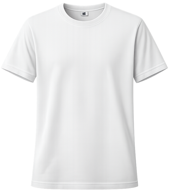 Camiseta Básica