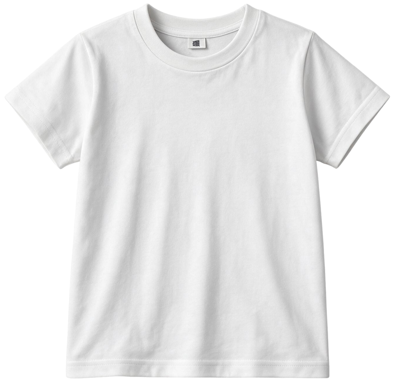 Camiseta Básica Infantil