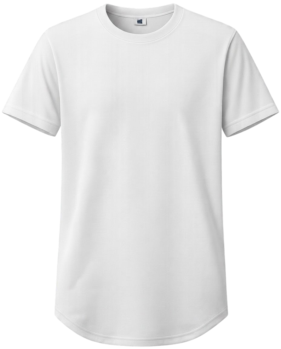 Camiseta Longline