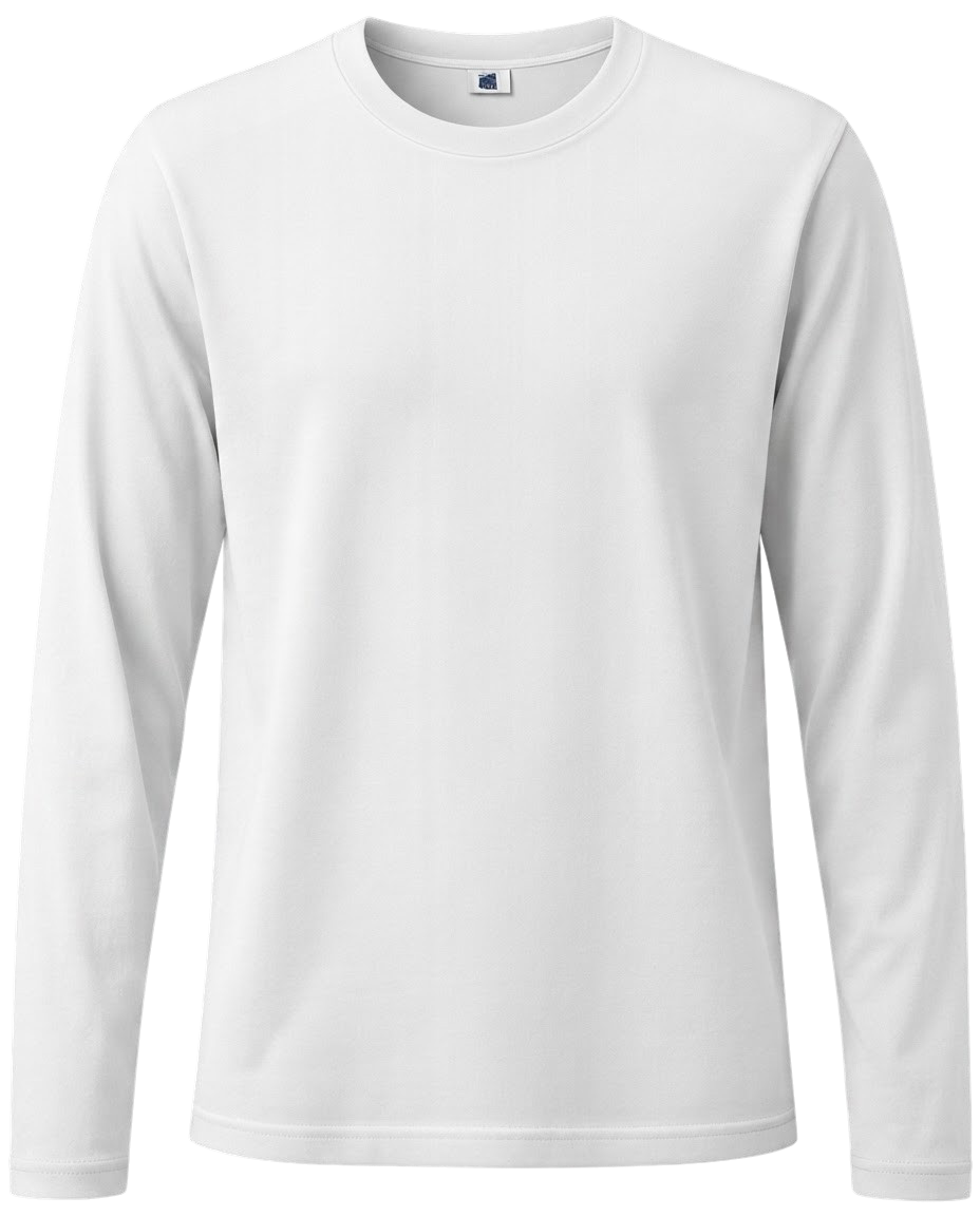 Camiseta Manga Longa
