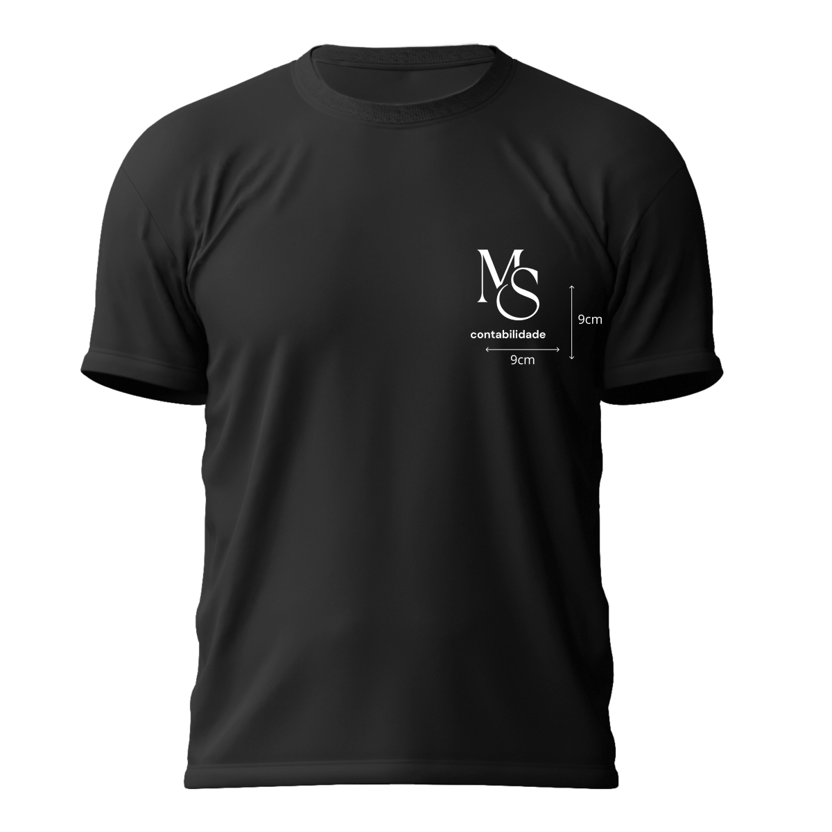 Camiseta Personalizada 9x9