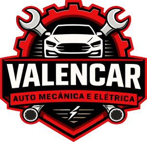 Logo da Valencar, cliente da VCSTILO em Curitiba