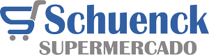 Logo do Superercado Schuenck, cliente da VCSTILO em Curitiba