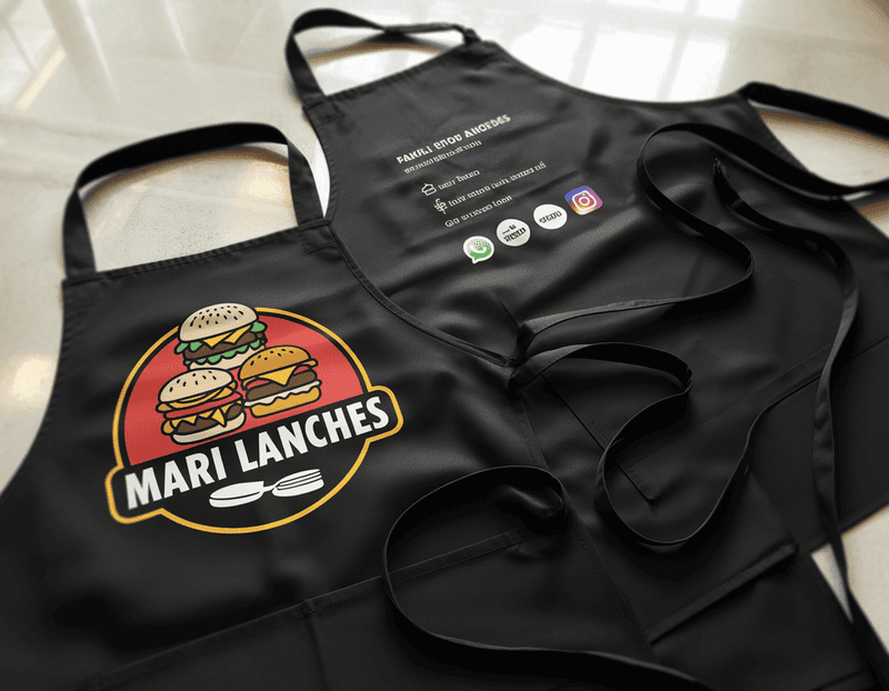 Uniformes Personalizados em Curitiba