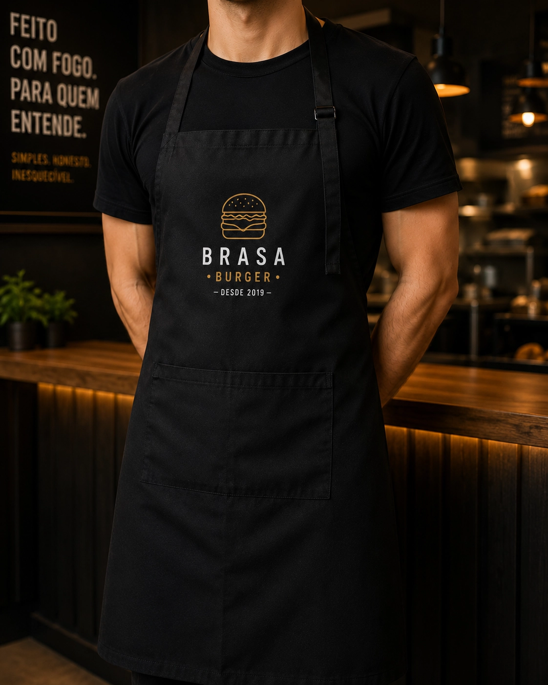 Uniformes Personalizados